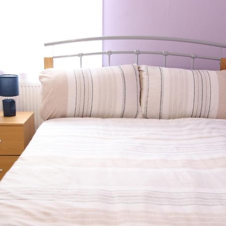 Aria Lodging Inverness Bagian luar foto