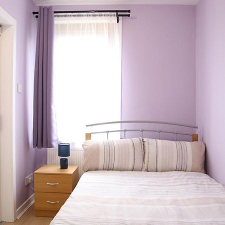Aria Lodging Inverness Bagian luar foto