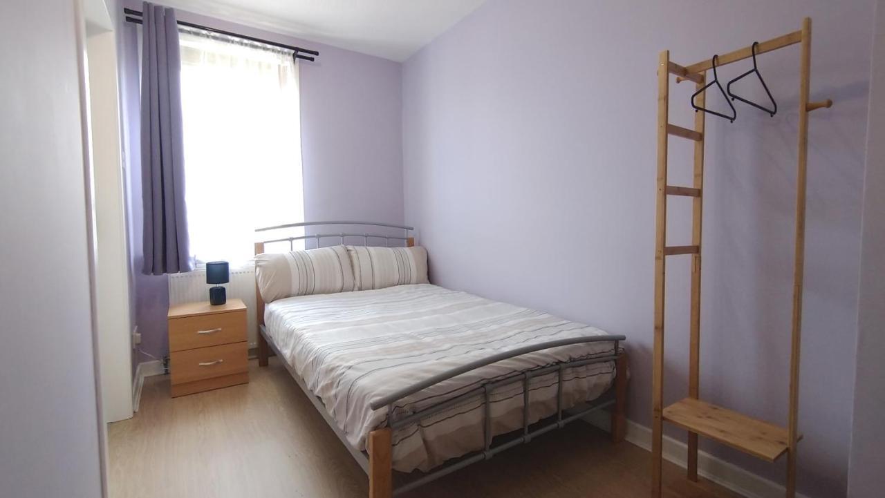 Aria Lodging Inverness Bagian luar foto