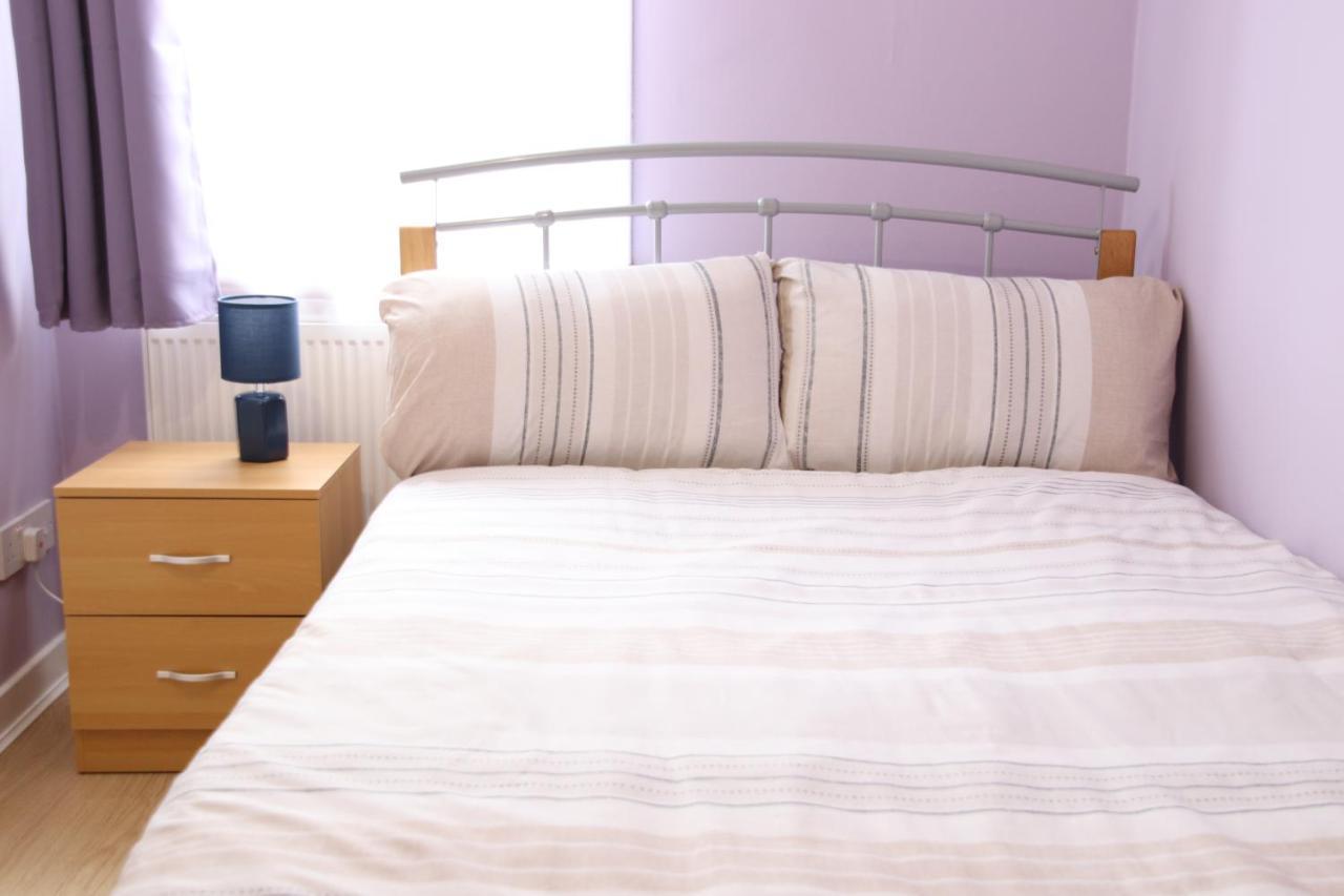 Aria Lodging Inverness Bagian luar foto