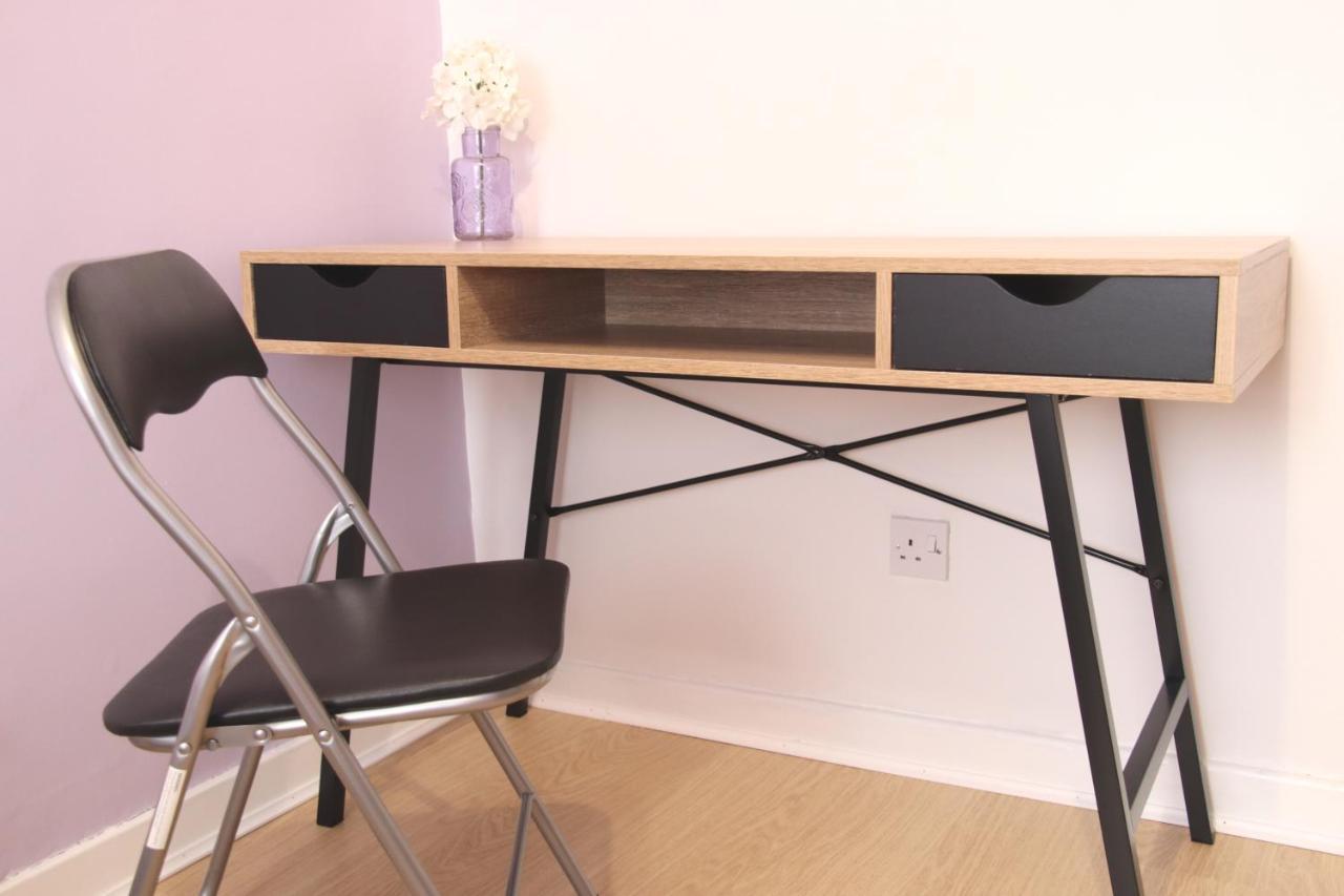 Aria Lodging Inverness Bagian luar foto