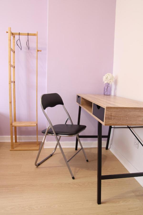 Aria Lodging Inverness Bagian luar foto