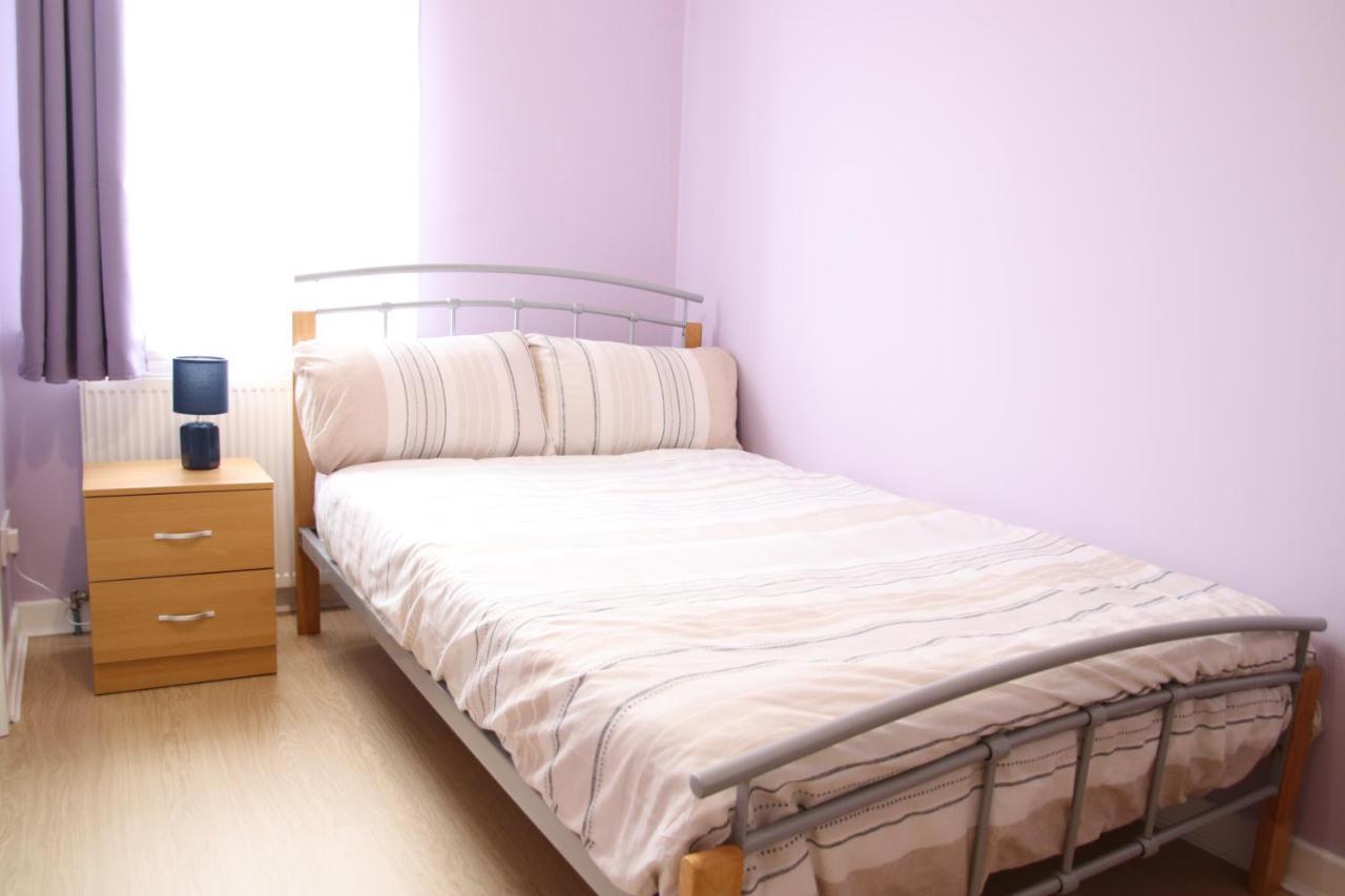 Aria Lodging Inverness Bagian luar foto